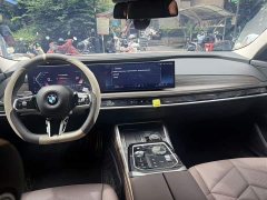 BMW 7 Series 2023 735Li M Sports Package - фото 4