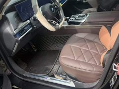 BMW 7 Series 2023 735Li M Sports Package - фото 6