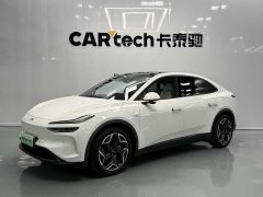 Li Auto Ledo L60 2024 60kWh rear-wheel drive version - фото 1