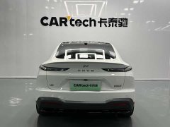 Li Auto Ledo L60 2024 60kWh rear-wheel drive version - фото 15