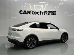 Li Auto Ledo L60 2024 60kWh rear-wheel drive version - фото 16