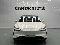 Li Auto Ledo L60 2024 60kWh rear-wheel drive version - фото 2