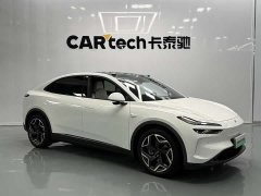 Li Auto Ledo L60 2024 60kWh rear-wheel drive version - фото 3