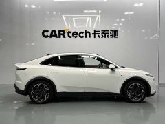 Li Auto Ledo L60 2024 60kWh rear-wheel drive version - фото 4