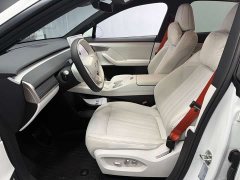 Li Auto Ledo L60 2024 60kWh rear-wheel drive version - фото 5