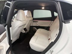 Li Auto Ledo L60 2024 60kWh rear-wheel drive version - фото 6