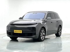 Li Auto Ideal L8 Pro - фото 1
