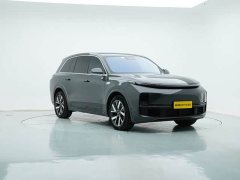 Li Auto Ideal L8 Pro - фото 3