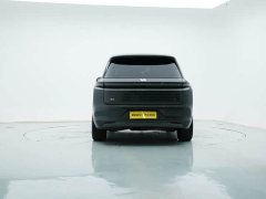 Li Auto Ideal L8 Pro - фото 6