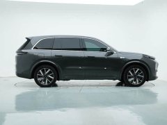 Li Auto Ideal L8 Pro - фото 8