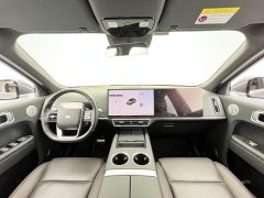 Li Auto Ideal L8 Pro - фото 9