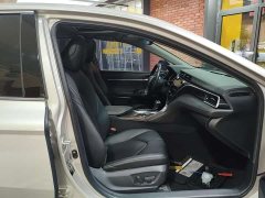 Toyota Camry 2019 2.0G Deluxe Edition National VI - фото 10