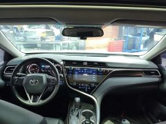 Toyota Camry 2019 2.0G Deluxe Edition National VI - фото 11