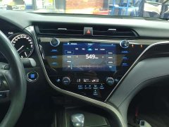 Toyota Camry 2019 2.0G Deluxe Edition National VI - фото 13