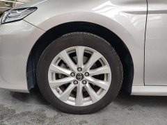 Toyota Camry 2019 2.0G Deluxe Edition National VI - фото 14