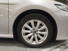 Toyota Camry 2019 2.0G Deluxe Edition National VI - фото 16