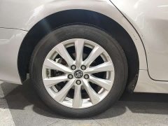 Toyota Camry 2019 2.0G Deluxe Edition National VI - фото 17