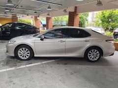 Toyota Camry 2019 2.0G Deluxe Edition National VI - фото 2