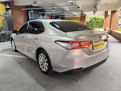 Toyota Camry 2019 2.0G Deluxe Edition National VI - фото 3
