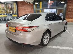 Toyota Camry 2019 2.0G Deluxe Edition National VI - фото 4