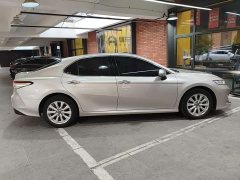 Toyota Camry 2019 2.0G Deluxe Edition National VI - фото 5