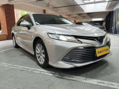 Toyota Camry 2019 2.0G Deluxe Edition National VI - фото 6