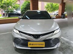 Toyota Camry 2019 2.0G Deluxe Edition National VI - фото 7