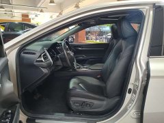 Toyota Camry 2019 2.0G Deluxe Edition National VI - фото 9