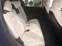 Tesla Model Y long-range all-wheel drive version - фото 10