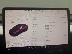 Tesla Model Y long-range all-wheel drive version - фото 12