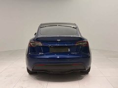 Tesla Model Y long-range all-wheel drive version - фото 5