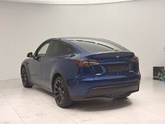 Tesla Model Y long-range all-wheel drive version - фото 6