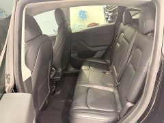 Tesla Model Y long-range all-wheel drive version - фото 10