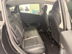Tesla Model Y long-range all-wheel drive version - фото 11