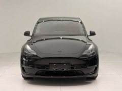 Tesla Model Y long-range all-wheel drive version - фото 2