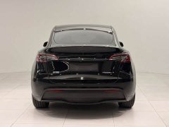 Tesla Model Y long-range all-wheel drive version - фото 4