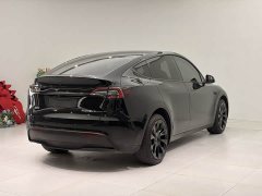 Tesla Model Y long-range all-wheel drive version - фото 5