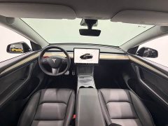 Tesla Model Y long-range all-wheel drive version - фото 8