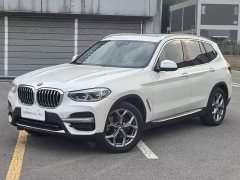 BMW X3 xDrive25i M Sports Package - фото 1