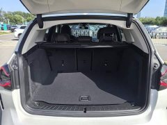 BMW X3 xDrive25i M Sports Package - фото 10