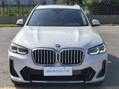 BMW X3 xDrive25i M Sports Package - фото 11