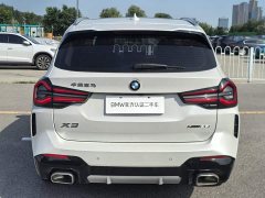 BMW X3 xDrive25i M Sports Package - фото 12