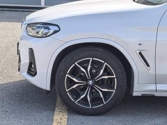 BMW X3 xDrive25i M Sports Package - фото 13