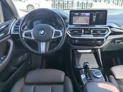 BMW X3 xDrive25i M Sports Package - фото 14
