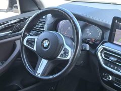 BMW X3 xDrive25i M Sports Package - фото 15