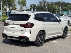 BMW X3 xDrive25i M Sports Package - фото 3
