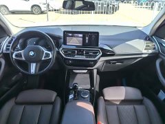 BMW X3 xDrive25i M Sports Package - фото 5