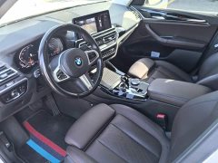 BMW X3 xDrive25i M Sports Package - фото 6