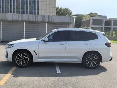 BMW X3 xDrive25i M Sports Package - фото 7