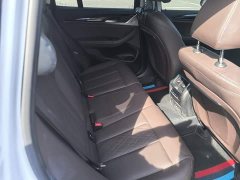 BMW X3 xDrive25i M Sports Package - фото 8